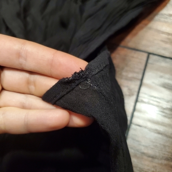 Elan bodysuit romper - Picture 4 of 8